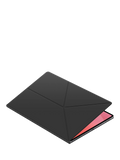 Samsung book cover black for Galaxy Tab S11 Ultra - British product