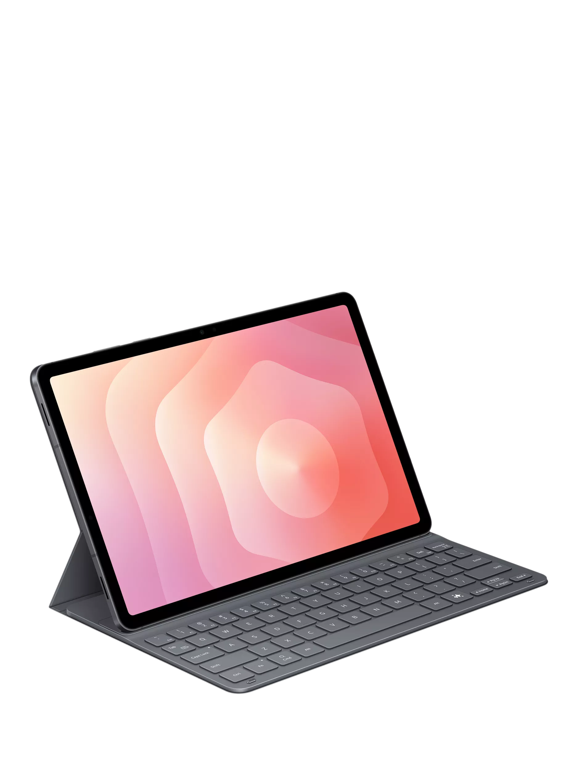 Samsung Keyboard Cover Slim for Galaxy Tab S11 black (British brand)