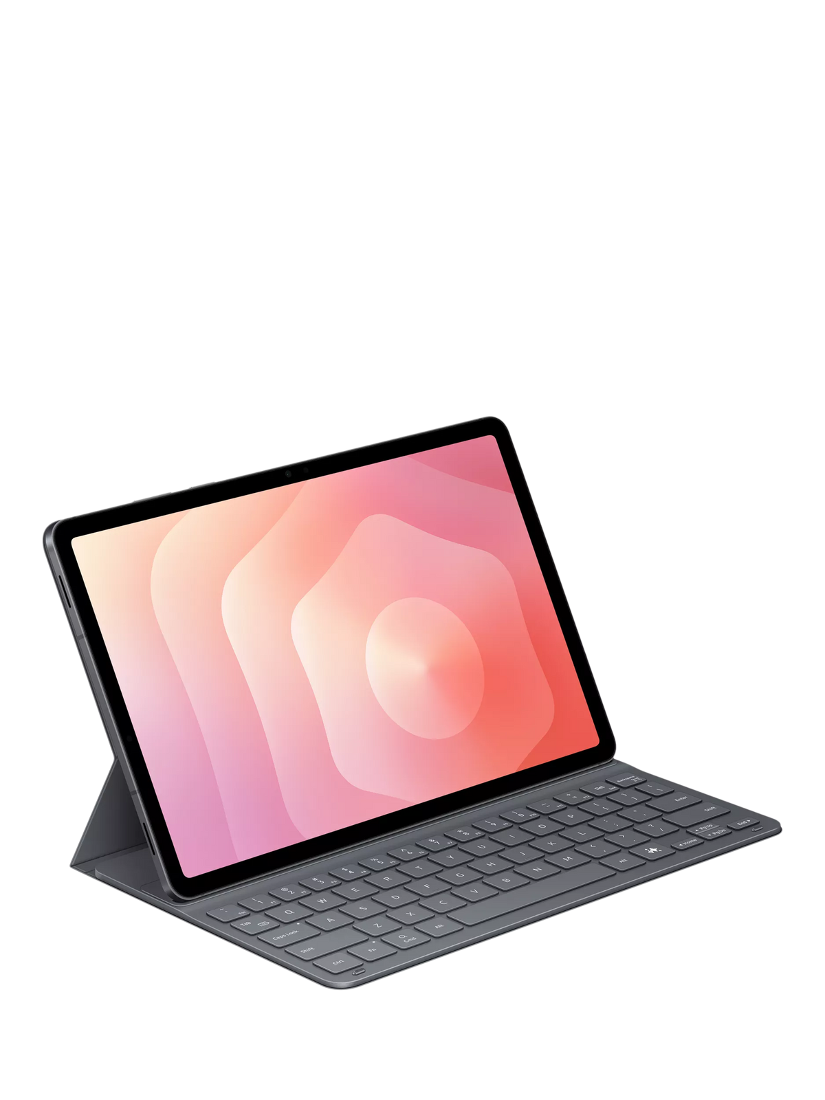 Samsung Keyboard Cover Slim for Galaxy Tab S11 black (British brand)