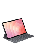 Samsung Keyboard Cover Slim for Galaxy Tab S11 black (British brand)