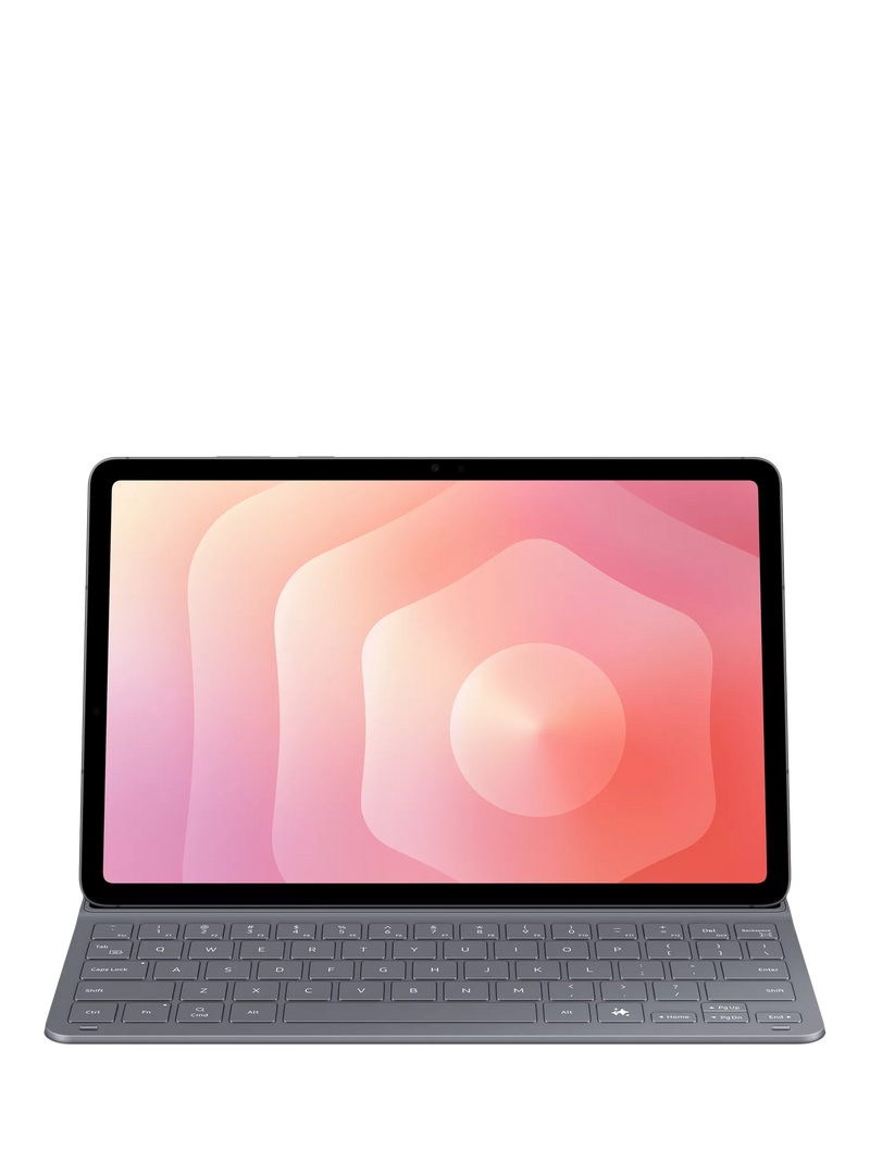 Samsung Keyboard Cover Slim for Galaxy Tab S11 black (British brand)