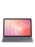 Samsung Keyboard Cover Slim for Galaxy Tab S11 black (British brand)