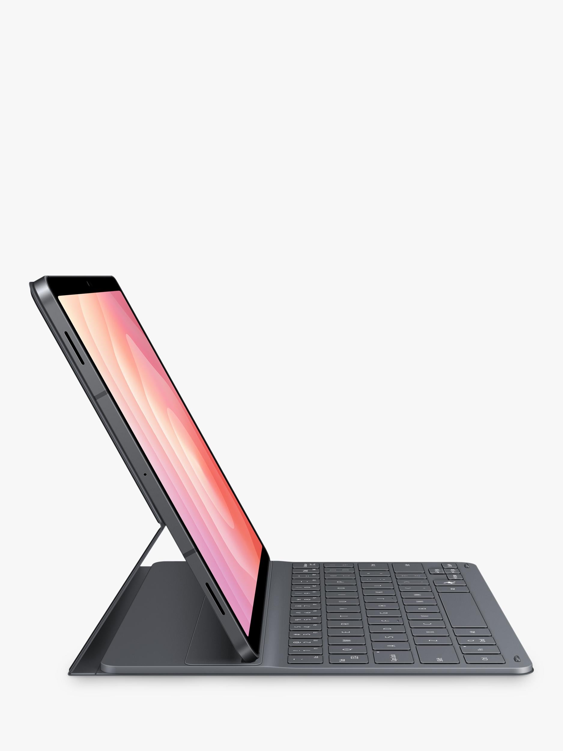 Samsung Keyboard Cover Slim for Galaxy Tab S11 black (British brand)