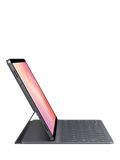 Samsung Keyboard Cover Slim for Galaxy Tab S11 black (British brand)