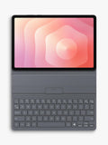 Samsung Keyboard Cover Slim for Galaxy Tab S11 black (British brand)