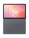 Samsung Keyboard Cover Slim for Galaxy Tab S11 black (British brand)