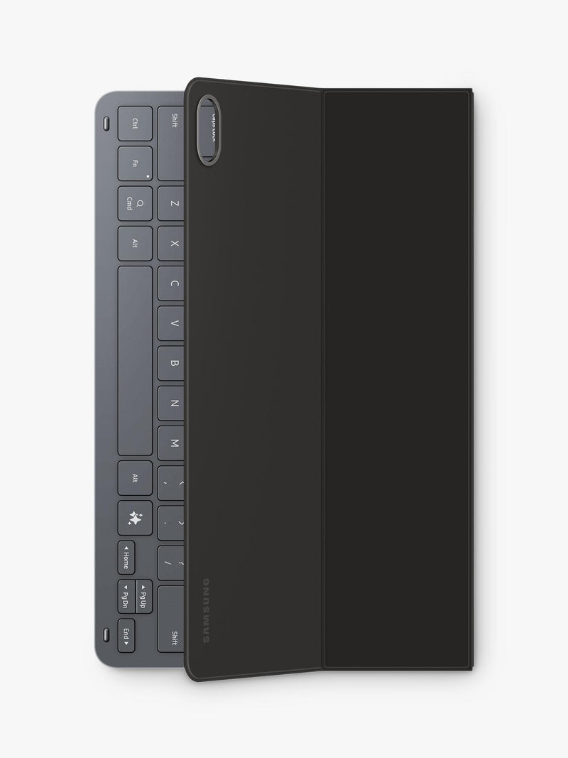 Samsung Keyboard Cover Slim for Galaxy Tab S11 black (British brand)