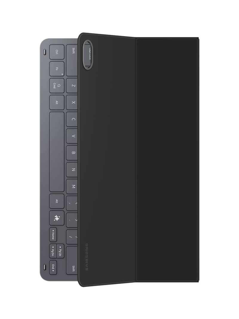 Samsung Keyboard Cover Slim for Galaxy Tab S11 black (British brand)