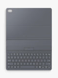 Samsung Keyboard Cover Slim for Galaxy Tab S11 black (British brand)