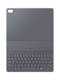 Samsung Keyboard Cover Slim for Galaxy Tab S11 black (British brand)