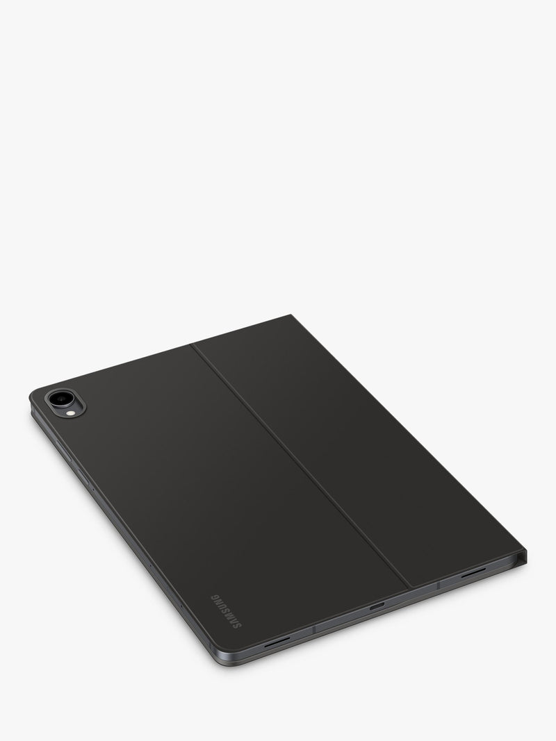 Samsung Keyboard Cover Slim for Galaxy Tab S11 black (British brand)