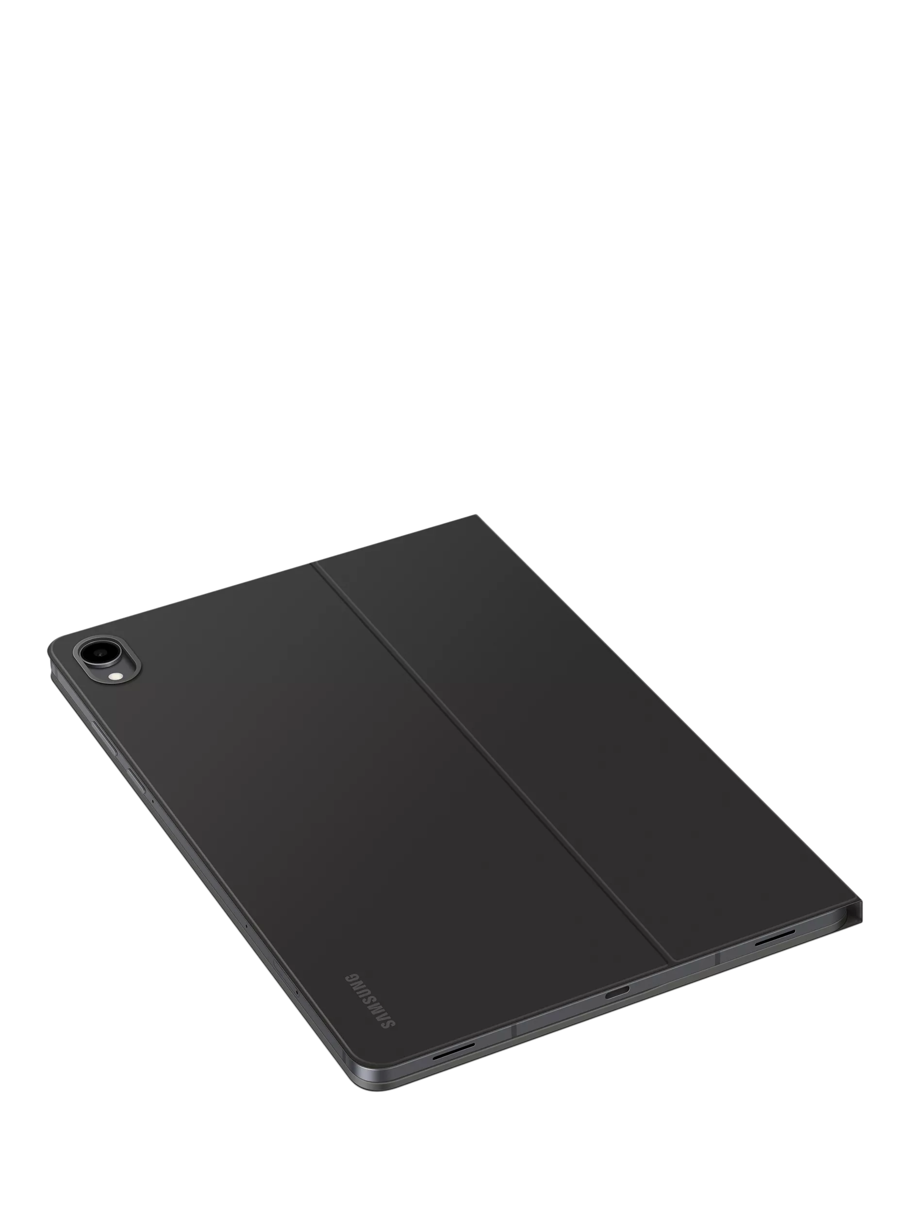 Samsung Keyboard Cover Slim for Galaxy Tab S11 black (British brand)