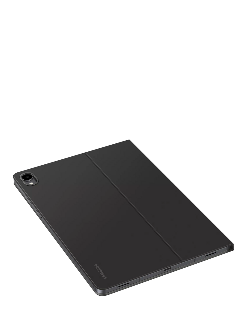 Samsung Keyboard Cover Slim for Galaxy Tab S11 black (British brand)