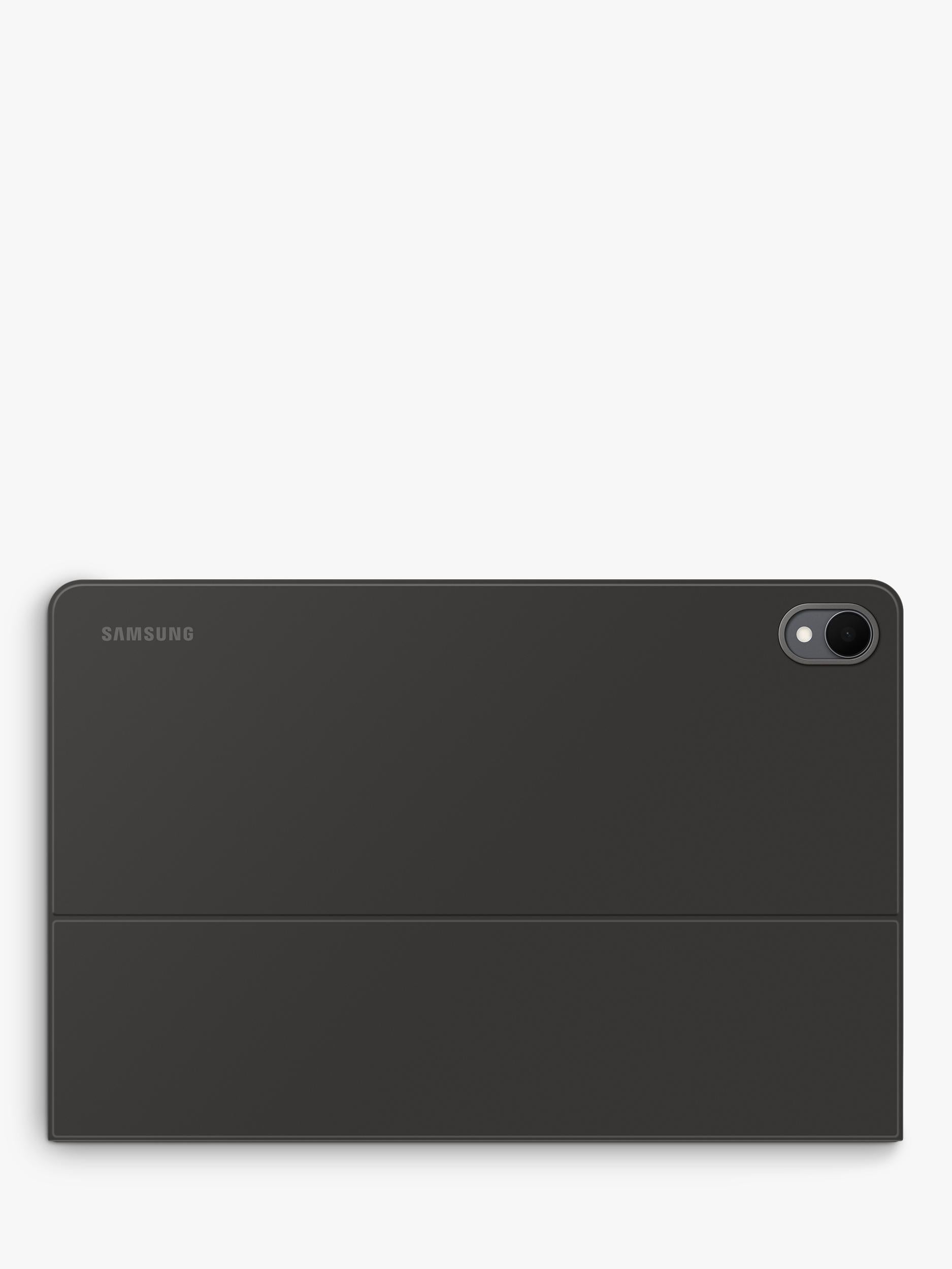 Samsung Keyboard Cover Slim for Galaxy Tab S11 black (British brand)