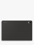 Samsung Keyboard Cover Slim for Galaxy Tab S11 black (British brand)