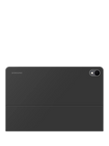 Samsung Keyboard Cover Slim for Galaxy Tab S11 black (British brand)