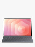 Samsung Book Cover Keyboard Slim for Galaxy Tab S11 Ultra Black - British product