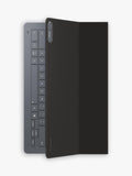 Samsung Book Cover Keyboard Slim for Galaxy Tab S11 Ultra Black - British product