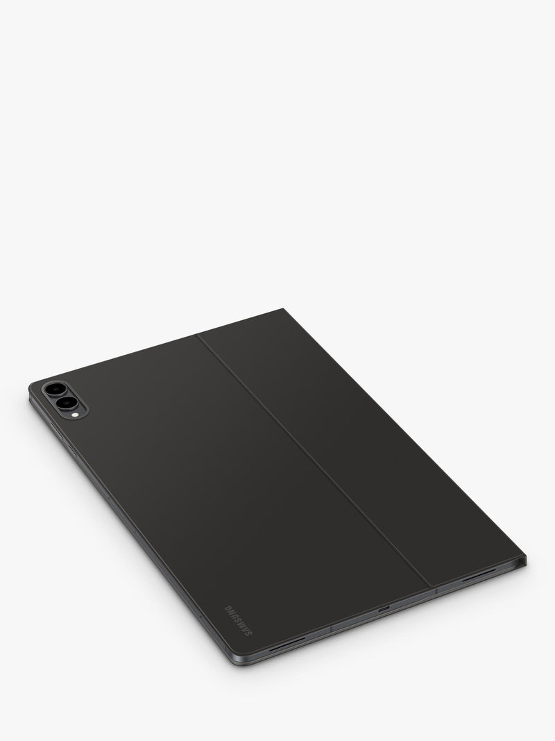 Samsung Book Cover Keyboard Slim for Galaxy Tab S11 Ultra Black - British product