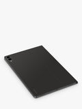 Samsung Book Cover Keyboard Slim for Galaxy Tab S11 Ultra Black - British product