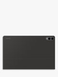 Samsung Book Cover Keyboard Slim for Galaxy Tab S11 Ultra Black - British product