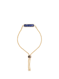 My Jewellery List Tess Daly Semi Precious Bar Bracelet