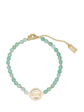 My Jewellery List Tess Daly scattered stars bracelet 18.5cm, imported from the UK