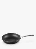 Le Creuset toughened non-stick deep frying pan 26cm, UK version