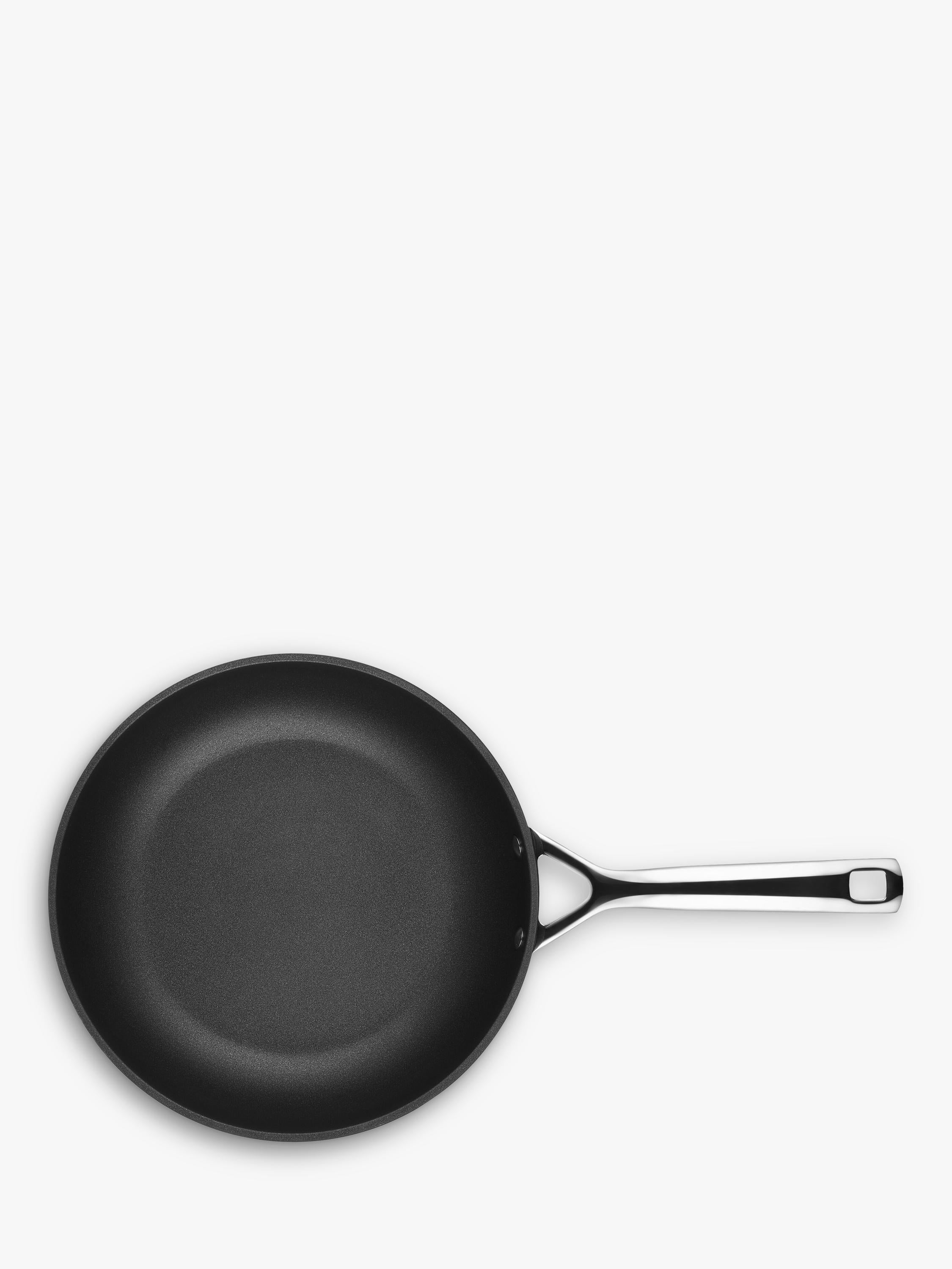 Le Creuset toughened non-stick deep frying pan 26cm, UK version