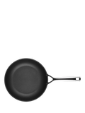 Le Creuset toughened non-stick deep frying pan 26cm, UK version