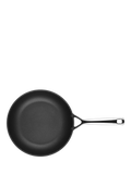 Le Creuset toughened non-stick deep frying pan 26cm, UK version