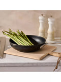 Le Creuset toughened non-stick deep frying pan 26cm, UK version
