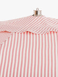 Business & Pleasure Co. club umbrella pink 2m, UK version