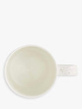 Wrendale Designs fine bone china fresh as a daisy hare mug 310ml - British product