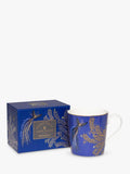 Sara Miller Anniversary Collection fine china mug 344ml, UK version