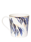 Sara Miller fine china mug Anniversary Collection 344ml - British product