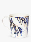 Sara Miller fine china mug Anniversary Collection 344ml - British product