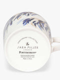 Sara Miller fine china mug Anniversary Collection 344ml - British product