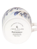 Sara Miller fine china mug Anniversary Collection 344ml - British product