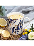 Sara Miller fine china mug Anniversary Collection 344ml - British product
