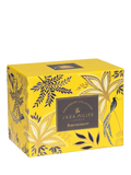 Sara Miller fine china mug yellow 344ml, UK version