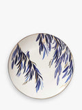 Sara Miller fine china cake plates 20.4cm - British product