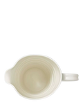 Sophie Conran for Portmeirion Blue Mediterranean porcelain pitcher 852ml, imported from the UK