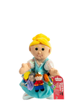 Bigjigs Cinderella hand and finger puppet set (British brand)