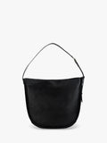 Apatchy London Emma leather shoulder bag (British brand)