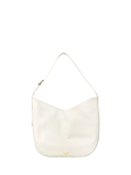 Apatchy London Emma leather shoulder bag (British brand)