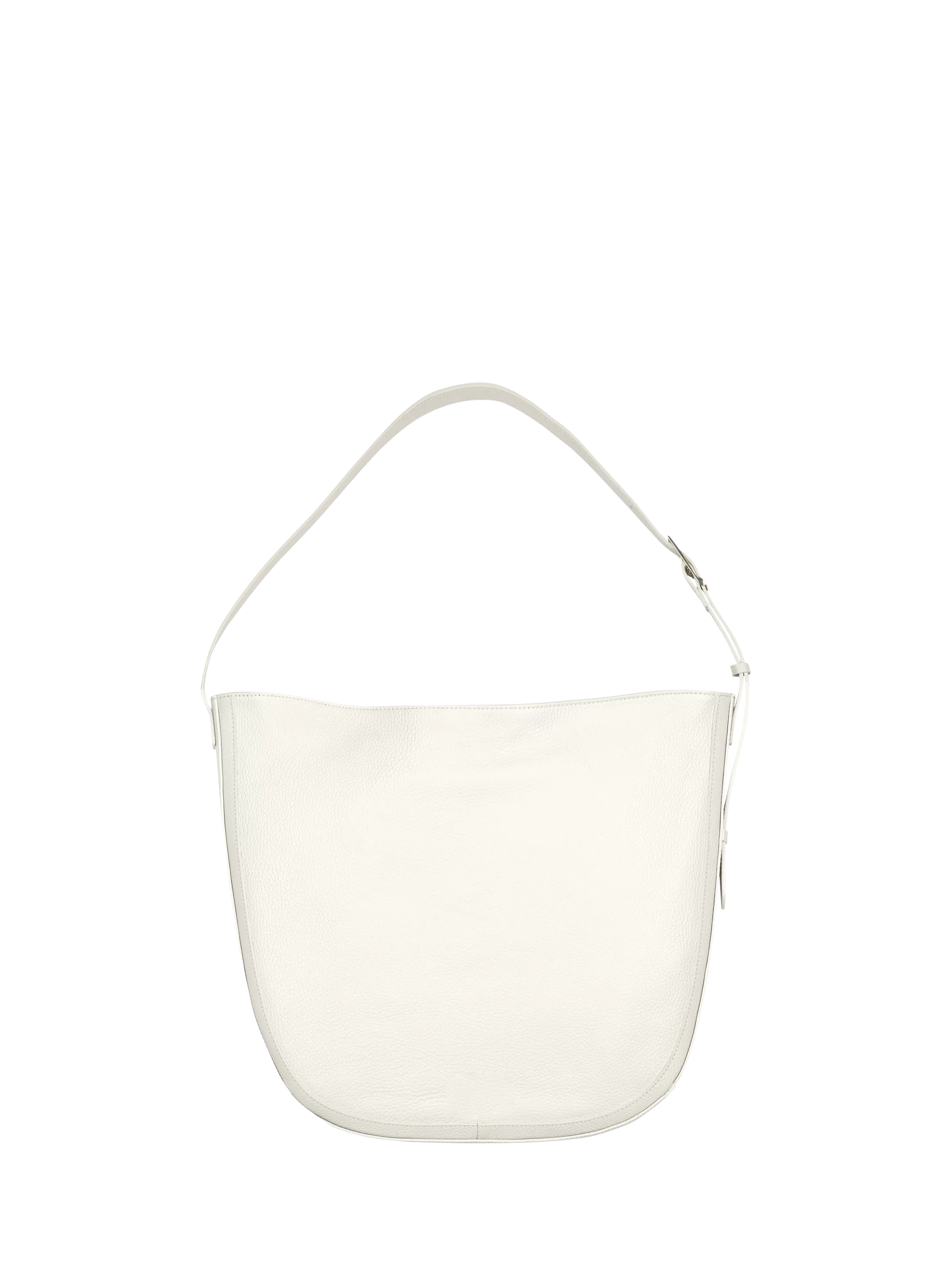 Apatchy London Emma leather shoulder bag (British brand)