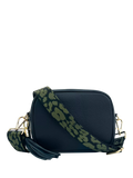 Apatchy London Leather Crossbody Bag