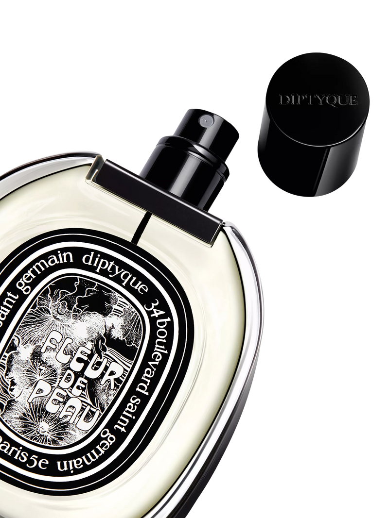 Diptyque Fleur de Peau Eau de Parfum 200ml, UK version