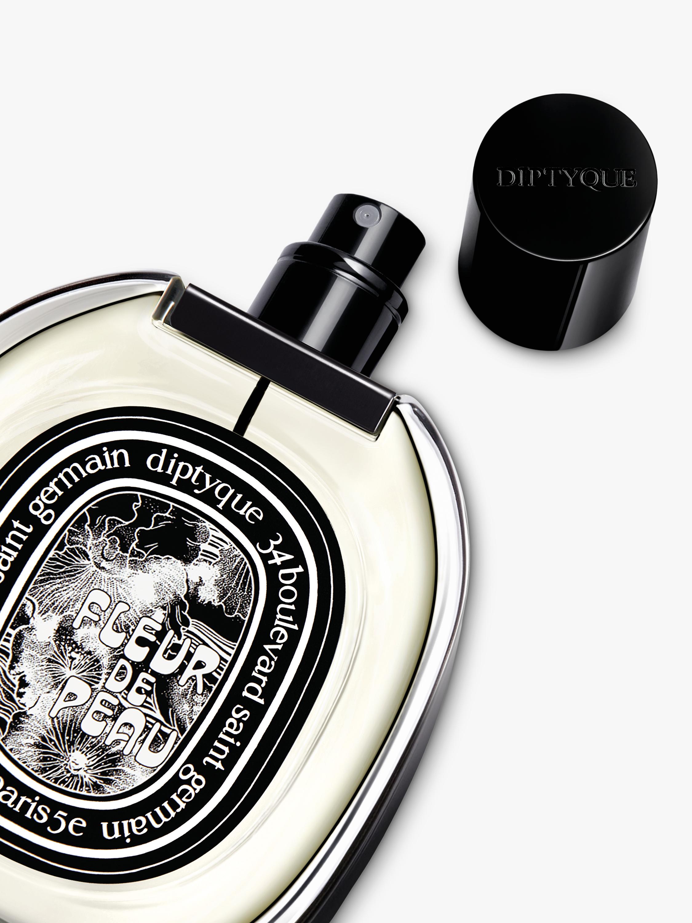 Diptyque Fleur de Peau Eau de Parfum 200ml, UK version